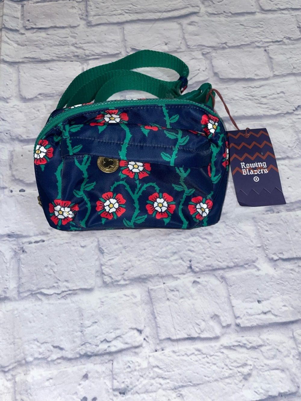 Rowing Blazers x Target Belt Bag